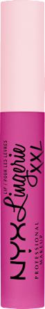 Lippenstift Lingerie XXL 20 Knockout, 4 ml