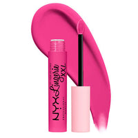 Lippenstift Lingerie XXL 20 Knockout, 4 ml
