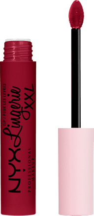 Lippenstift Lingerie XXL 22 Sizzlin, 4 ml