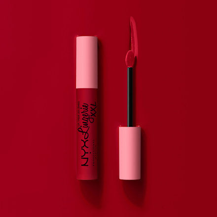 Lippenstift Lingerie XXL 22 Sizzlin, 4 ml