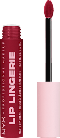 Lippenstift Lingerie XXL 22 Sizzlin, 4 ml