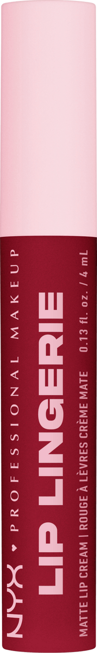 Rouge à lèvres Lingerie XXL 22 Sizzlin, 4 ml