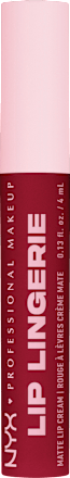 Lippenstift Lingerie XXL 22 Sizzlin, 4 ml