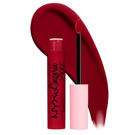 Lippenstift Lingerie XXL 22 Sizzlin, 4 ml