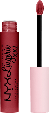 Lippenstift Lingerie XXL 23 It`s Hotter, 4 ml