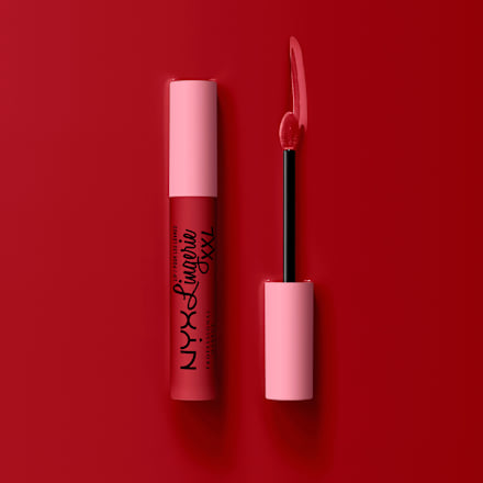Lippenstift Lingerie XXL 23 It`s Hotter, 4 ml