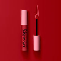 Lippenstift Lingerie XXL 23 It`s Hotter, 4 ml