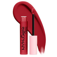 Lippenstift Lingerie XXL 23 It`s Hotter, 4 ml