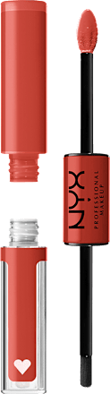 Lippenstift Shine Loud Pro Pigment 04 Life Goals, 1 St