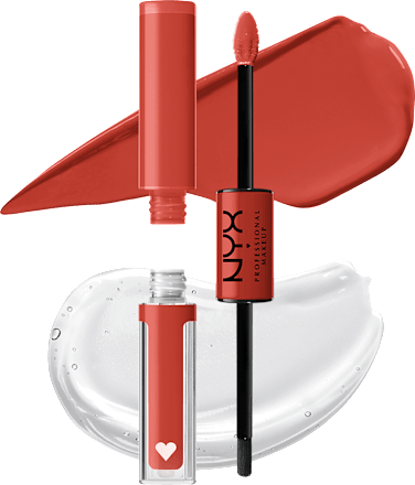 Lippenstift Shine Loud Pro Pigment 04 Life Goals, 1 St