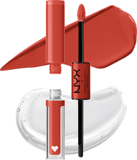 Lippenstift Shine Loud Pro Pigment 04 Life Goals, 1 St