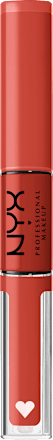 Lippenstift Shine Loud Pro Pigment 04 Life Goals, 1 St