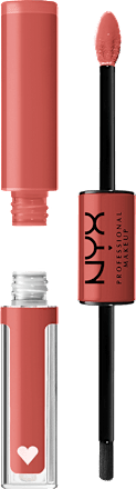 Lippenstift Shine Loud Pro Pigment 05 Magic Maker, 1 St