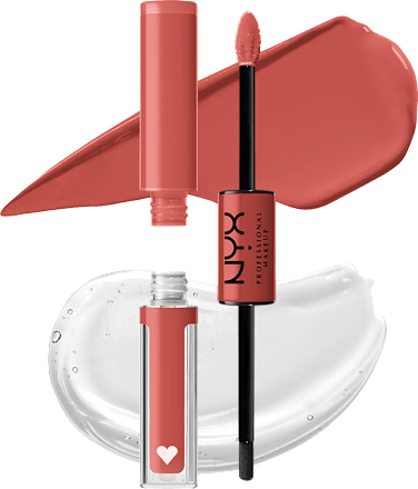 Lippenstift Shine Loud Pro Pigment 05 Magic Maker, 1 St