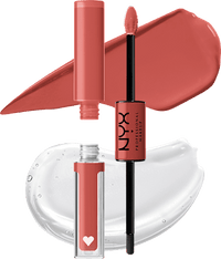 Lippenstift Shine Loud Pro Pigment 05 Magic Maker, 1 St