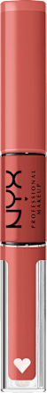 Lippenstift Shine Loud Pro Pigment 05 Magic Maker, 1 St
