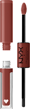 Lippenstift Shine Loud Pro Pigment 06 Boundary Pusher, 1 St