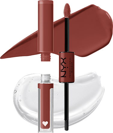 Lippenstift Shine Loud Pro Pigment 06 Boundary Pusher, 1 St