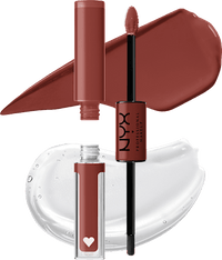 Lippenstift Shine Loud Pro Pigment 06 Boundary Pusher, 1 St