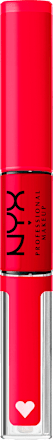 Lippenstift Shine Loud Pro Pigment 18 On A Mission, 1 St