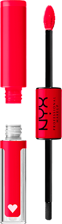 Lippenstift Shine Loud Pro Pigment 18 On A Mission, 1 St