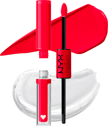 Lippenstift Shine Loud Pro Pigment 18 On A Mission, 1 St