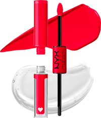 Lippenstift Shine Loud Pro Pigment 18 On A Mission, 1 St