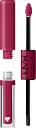 Lippenstift Shine Loud Pro Pigment 20 In Charge, 1 St