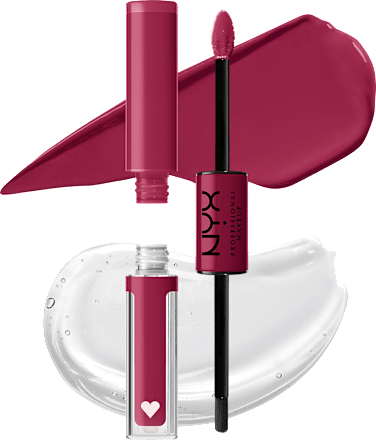 Lippenstift Shine Loud Pro Pigment 20 In Charge, 1 St
