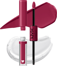 Lippenstift Shine Loud Pro Pigment 20 In Charge, 1 St