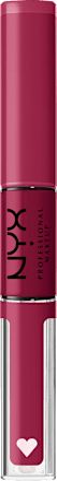 Lippenstift Shine Loud Pro Pigment 20 In Charge, 1 St