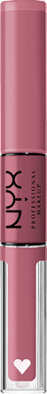 Lippenstift Shine Loud Pro Pigment 26 Fierce Flirt, 1 St