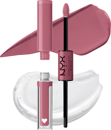 Lippenstift Shine Loud Pro Pigment 26 Fierce Flirt, 1 St