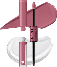 Lippenstift Shine Loud Pro Pigment 26 Fierce Flirt, 1 St