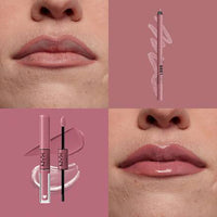Lippenstift Shine Loud Pro Pigment 26 Fierce Flirt, 1 St