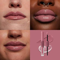 Lippenstift Shine Loud Pro Pigment 26 Fierce Flirt, 1 St
