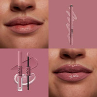 Lippenstift Shine Loud Pro Pigment 26 Fierce Flirt, 1 St