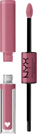 Lippenstift Shine Loud Pro Pigment 26 Fierce Flirt, 1 St