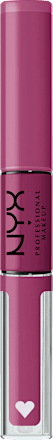 Lippenstift Shine Loud Pro Pigment 27 Hottie Hijacker, 1 St