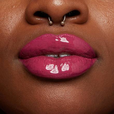 Lippenstift Shine Loud Pro Pigment 27 Hottie Hijacker, 1 St