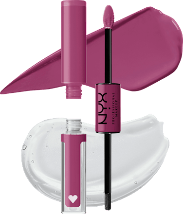 Lippenstift Shine Loud Pro Pigment 27 Hottie Hijacker, 1 St