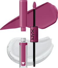 Lippenstift Shine Loud Pro Pigment 27 Hottie Hijacker, 1 St
