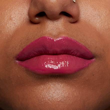 Lippenstift Shine Loud Pro Pigment 27 Hottie Hijacker, 1 St