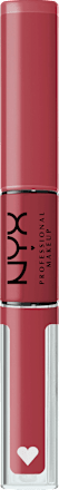 Lippenstift Shine Loud Pro Pigment 29 Movie Maker, 1 St