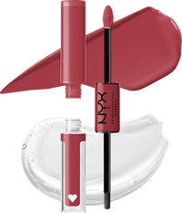 Lippenstift Shine Loud Pro Pigment 29 Movie Maker, 1 St