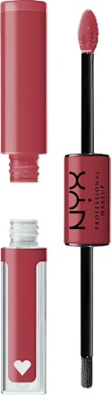 Lippenstift Shine Loud Pro Pigment 29 Movie Maker, 1 St