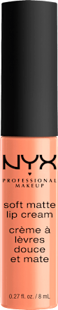 Lippenstift Soft Matte 16 Cream Cairo, 8 ml