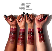 Lippenstift Soft Matte 16 Cream Cairo, 8 ml