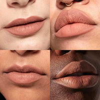 Lippenstift Soft Matte Cream 04 London, 8 ml