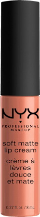 Lippenstift Soft Matte Cream 04 London, 8 ml